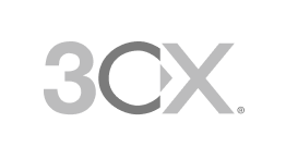 Логотип партнера -- IP телефония и PBX (АТС)
