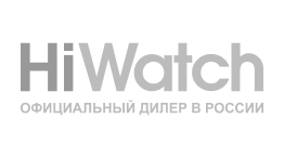 Логотип партнера -- Системы видеонаблюдения